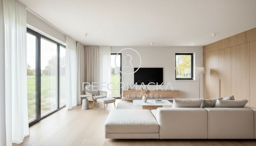 dom wolnostojący, 5 pokoi Czarna. Zdjęcie 1