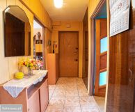 Mieszkanie 3-pokojowe Zwierzyniec Centrum, ul. Partyzantów. Zdjęcie 2