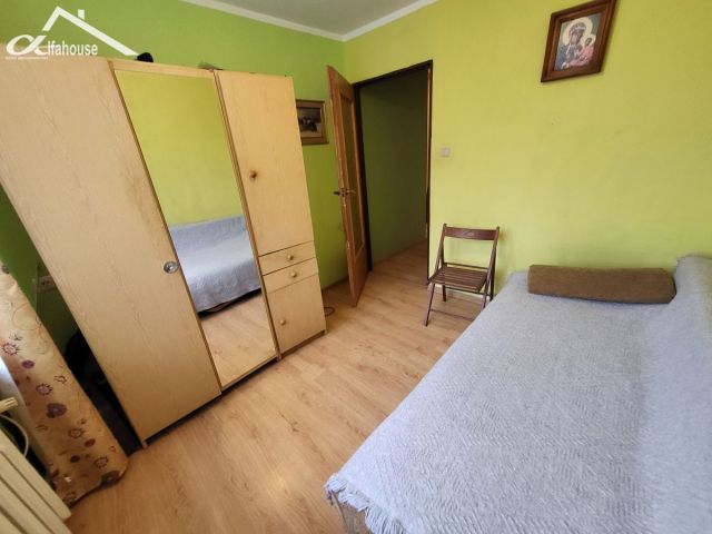 Mieszkanie 3-pokojowe Chełm, ul. gen. Stanisława Maczka. Zdjęcie 12