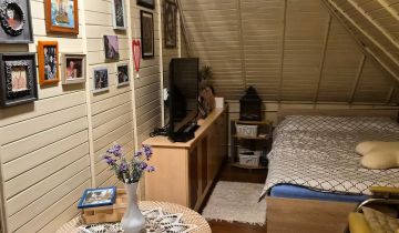 Mieszkanie 2-pokojowe Hajnówka, ul. Armii Krajowej