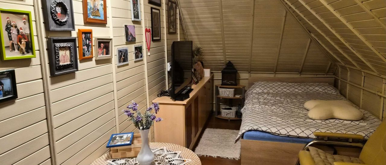 Mieszkanie 2-pokojowe Hajnówka, ul. Armii Krajowej. Zdjęcie 2