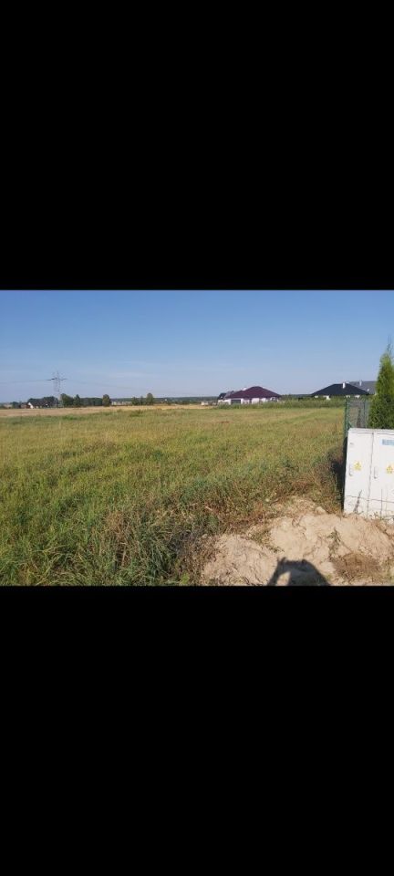 Działka budowlana Wilczopole-Kolonia. Zdjęcie 7