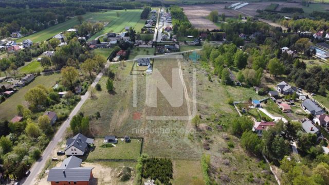 Działka budowlana Skierniewice, ul. Młynarska. Zdjęcie 4