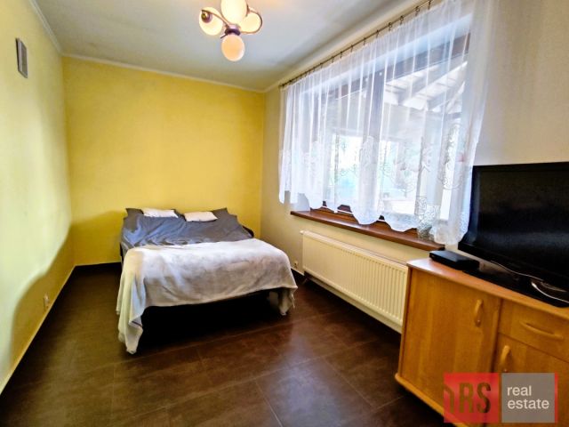 dom wolnostojący, 4 pokoje Krępa. Zdjęcie 6