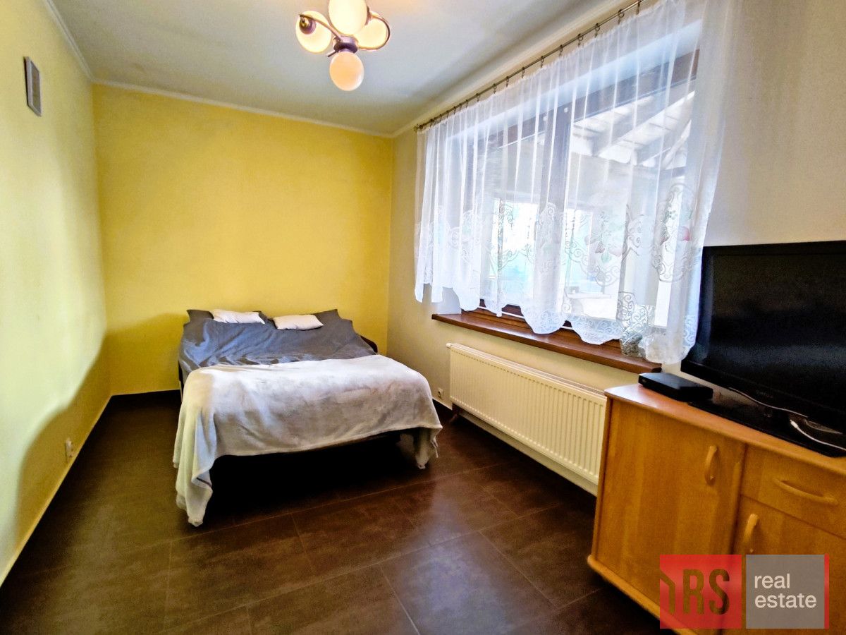 dom wolnostojący, 4 pokoje Krępa. Zdjęcie 6