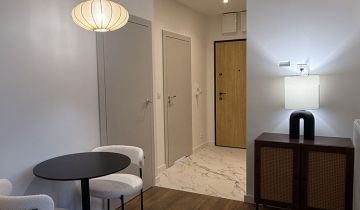 Mieszkanie 2-pokojowe Poznań Jeżyce, ul. Jana Henryka Dąbrowskiego