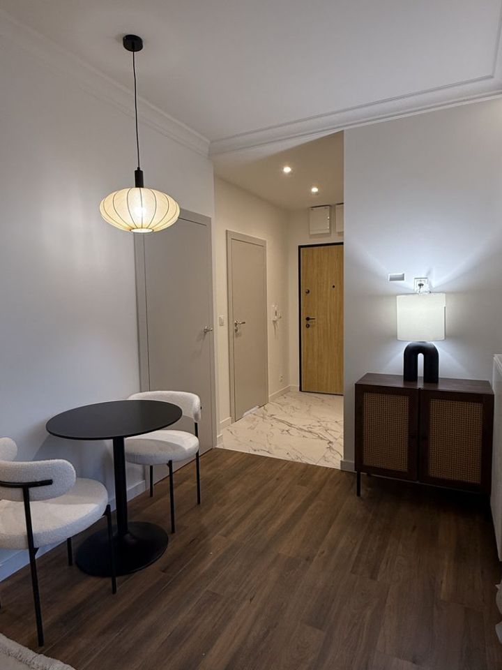 Mieszkanie 2-pokojowe Poznań Jeżyce, ul. Jana Henryka Dąbrowskiego. Zdjęcie 2