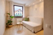 Mieszkanie 4-pokojowe Katowice Podlesie. Zdjęcie 4