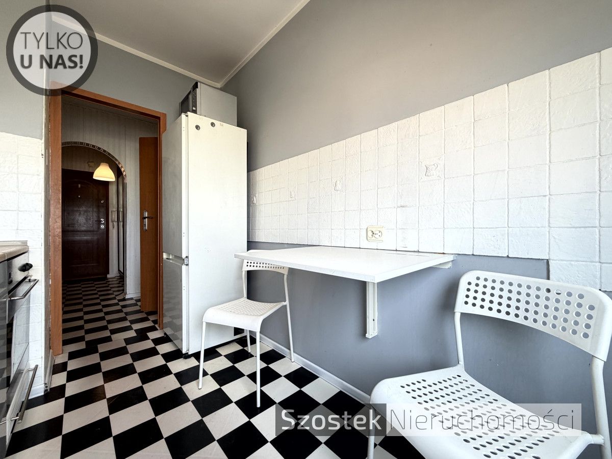 Mieszkanie 2-pokojowe Częstochowa Trzech Wieszczów, ul. Słowackiego. Zdjęcie 10