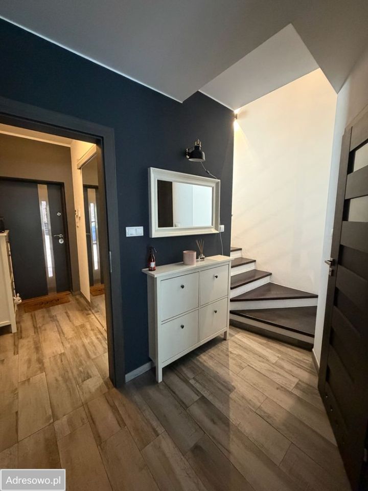 bliźniak, 4 pokoje Piastów, al. Krakowska. Zdjęcie 11