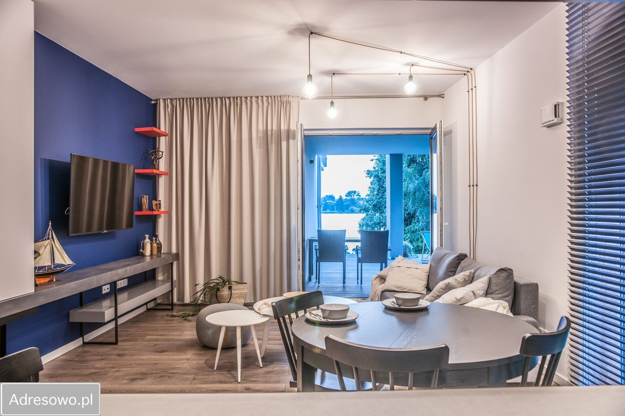 Mieszkanie 2-pokojowe Rydzewo, ul. Mazurska. Zdjęcie 3