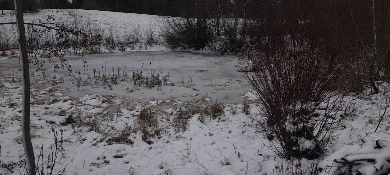 Działka budowlana Pinczyn, ul. Ciska. Zdjęcie 3