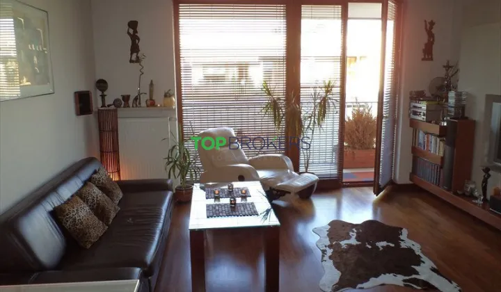 Mieszkanie 2-pokojowe Warszawa Bemowo, ul. Lazurowa