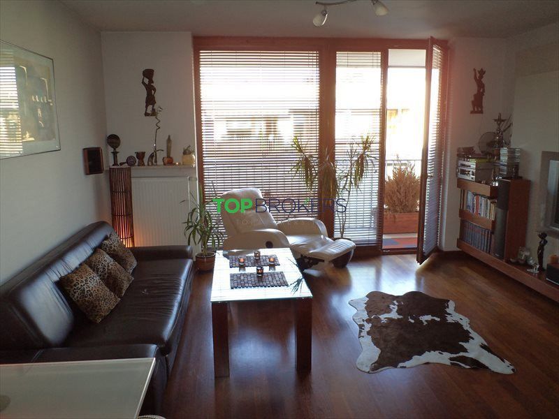 Mieszkanie 2-pokojowe Warszawa Bemowo, ul. Lazurowa. Zdjęcie 1