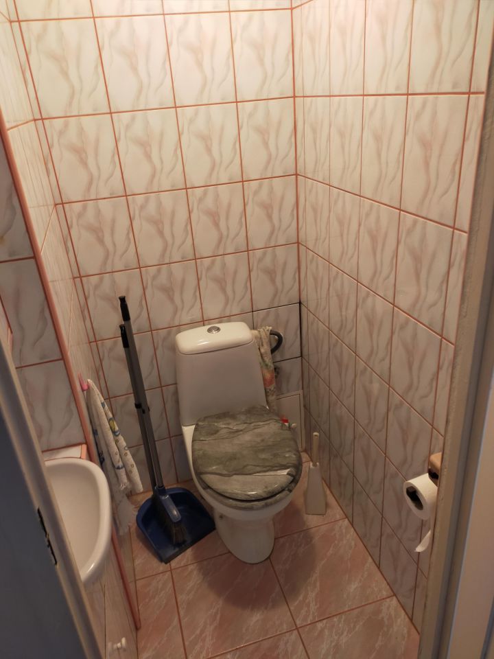 Mieszkanie 3-pokojowe Sosnowiec Stary Sosnowiec, ul. Pawia. Zdjęcie 9