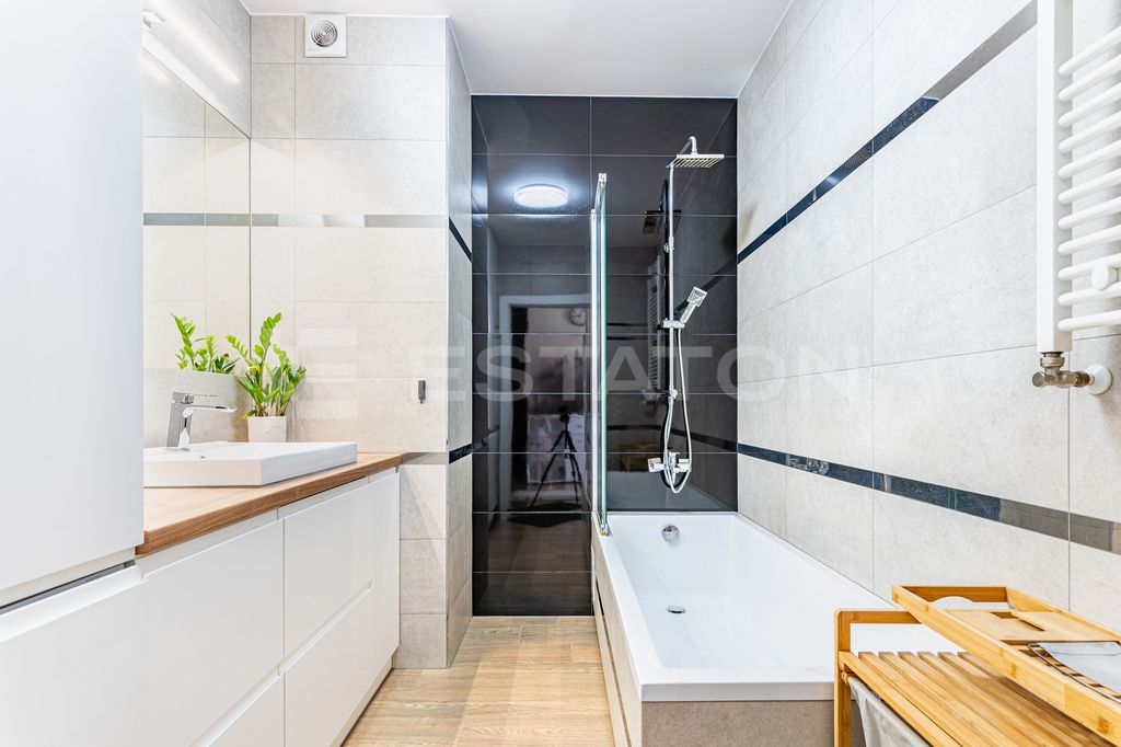 Mieszkanie 4-pokojowe Rzeszów, ul. św. Rocha. Zdjęcie 8