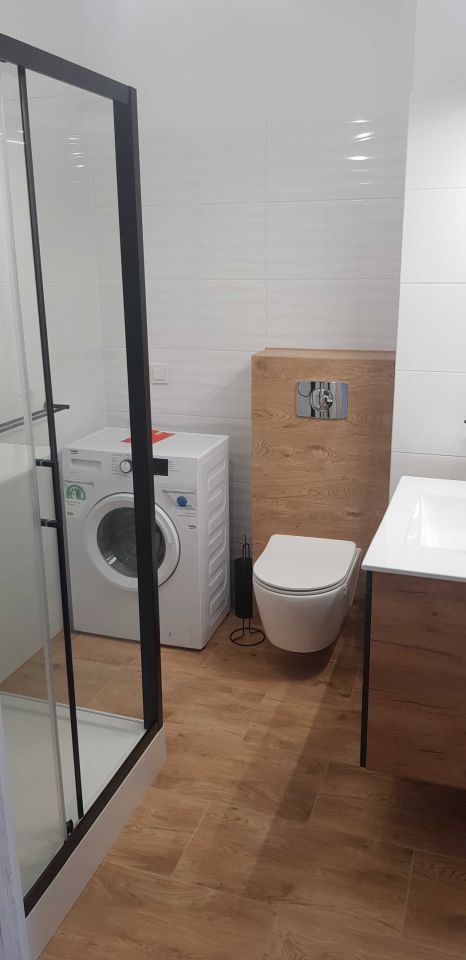 Mieszkanie 2-pokojowe Szczecin Niebuszewo, ul. Panoramiczna. Zdjęcie 8