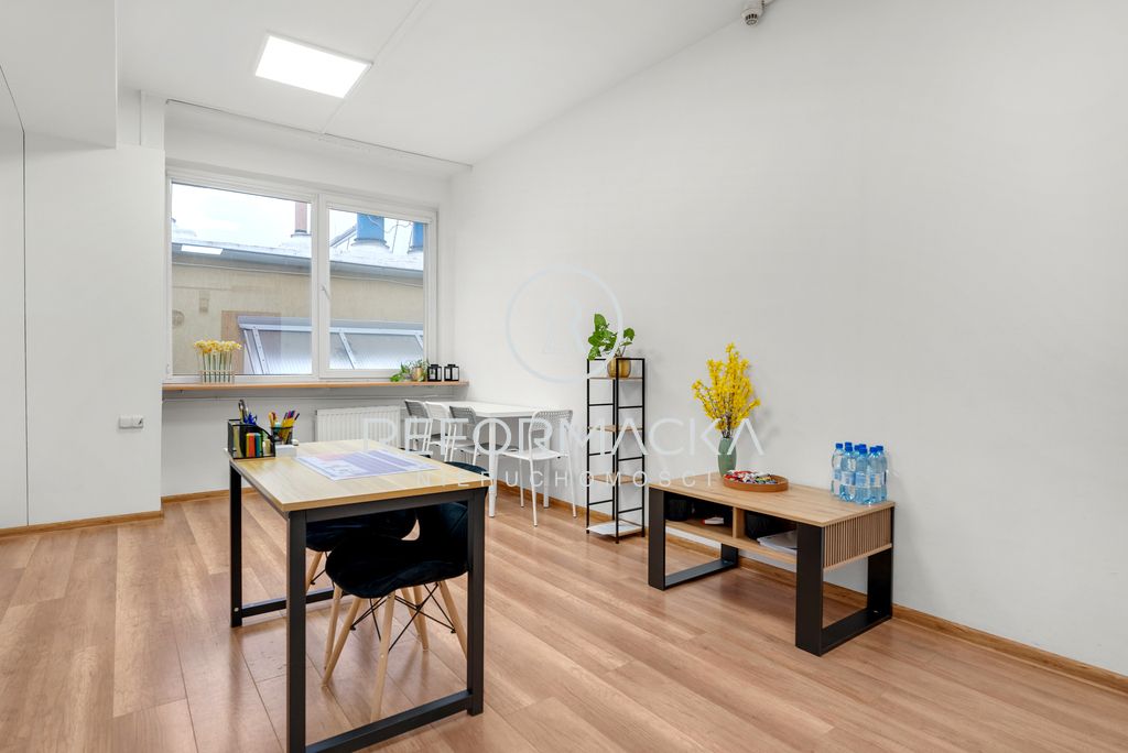 Biuro Rzeszów, al. Tadeusza Rejtana. Zdjęcie 7