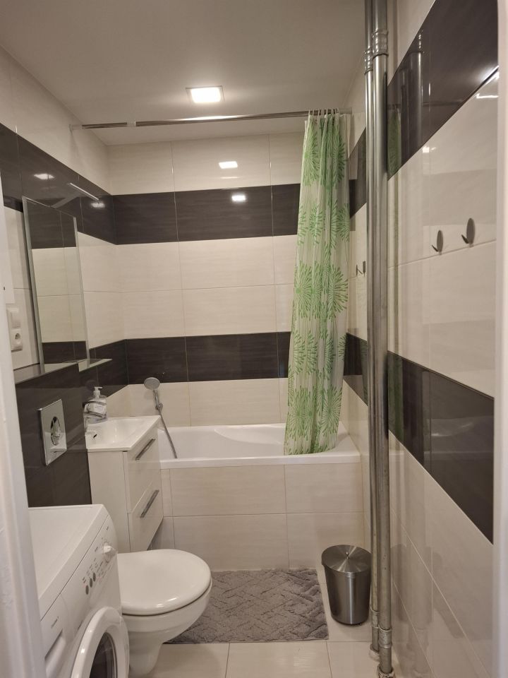 Mieszkanie 3-pokojowe Szczecin Zawadzkiego-Klonowica. Zdjęcie 8