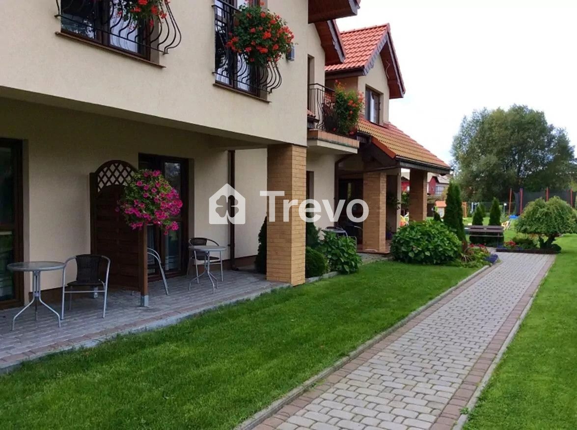 dom wolnostojący, 17 pokoi Rowy, ul. Bosmańska. Zdjęcie 9