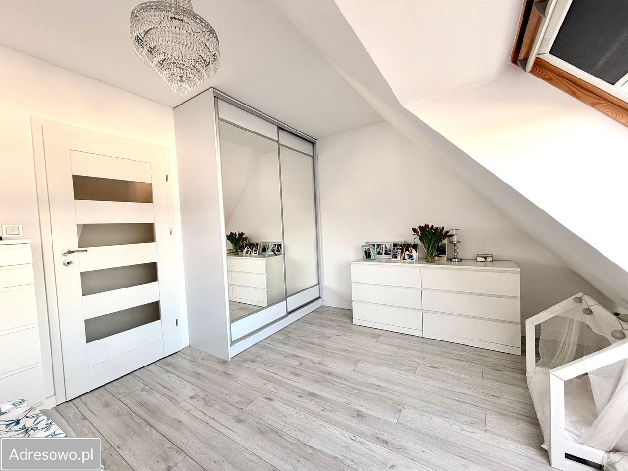 Mieszkanie 2-pokojowe Gdańsk Orunia Górna, ul. Niepołomicka. Zdjęcie 7