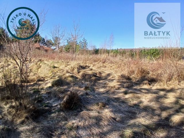 Działka budowlana Gowino. Zdjęcie 10