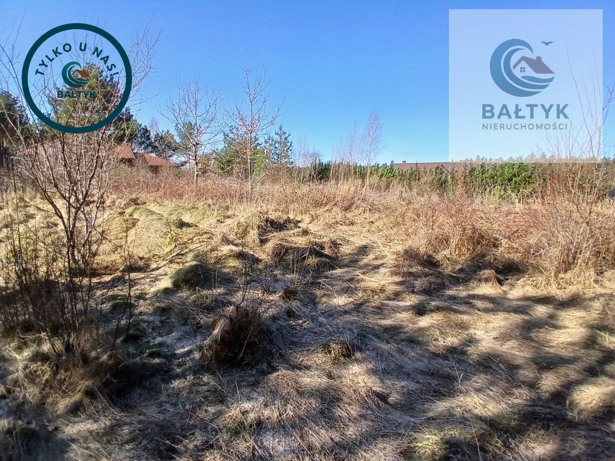 Działka budowlana Gowino. Zdjęcie 10