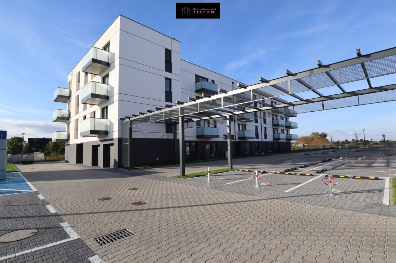 Mieszkanie 4-pokojowe Wągrowiec. Zdjęcie 10