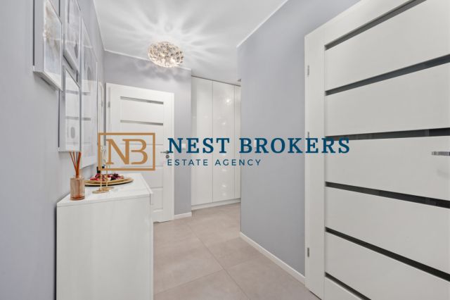 Mieszkanie 2-pokojowe Kraków Prądnik Biały, ul. Siewna. Zdjęcie 11