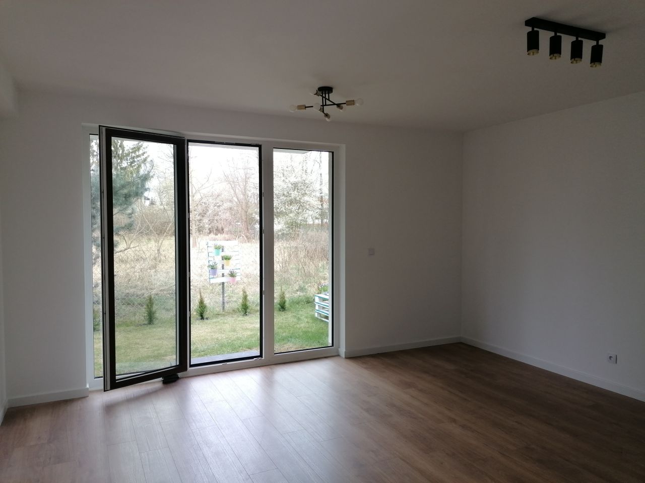 Mieszkanie 3-pokojowe Wołomin Lipiny B, ul. Sikorskiego. Zdjęcie 4