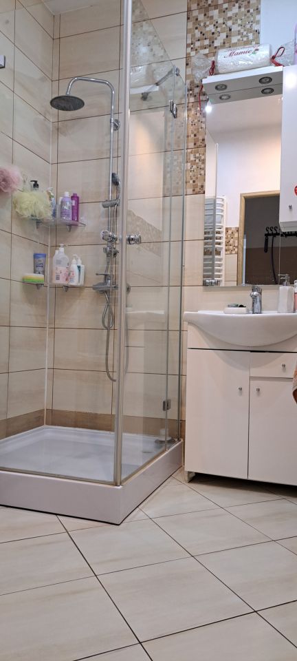 Mieszkanie 4-pokojowe Szwaruny. Zdjęcie 24