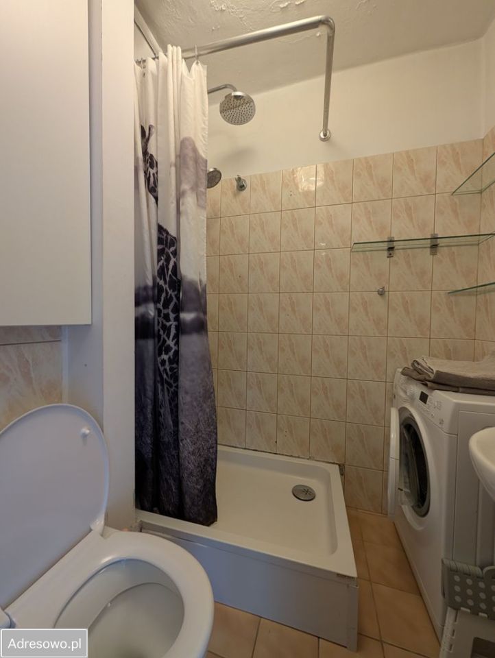 Mieszkanie 1-pokojowe Warszawa Śródmieście, ul. Wiejska. Zdjęcie 8