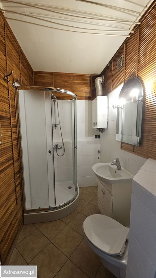 Mieszkanie 2-pokojowe Jastrzębie-Zdrój, ul. Harcerska. Zdjęcie 7