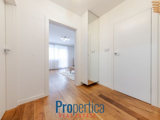 Mieszkanie 3-pokojowe Warszawa Mokotów, ul. Wydmińska. Zdjęcie 9