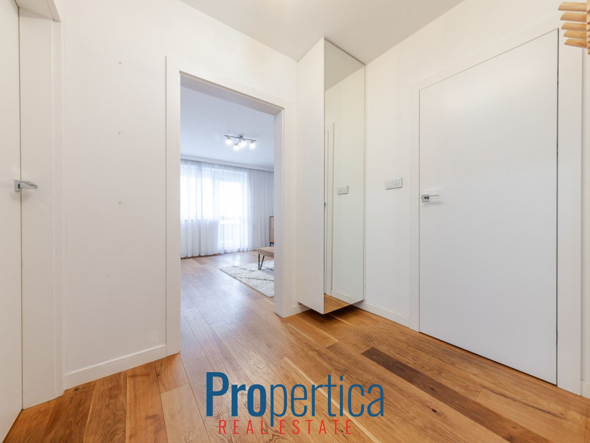 Mieszkanie 3-pokojowe Warszawa Mokotów, ul. Wydmińska. Zdjęcie 9