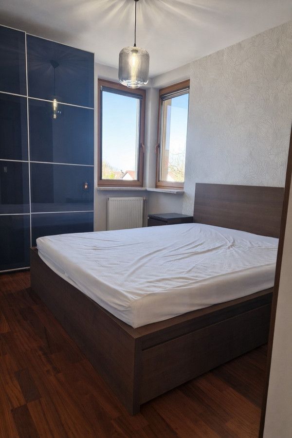 Mieszkanie 2-pokojowe Kraków Łagiewniki, ul. Benedykta Cesarza. Zdjęcie 15