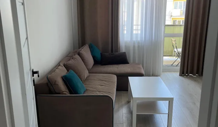 Mieszkanie 2-pokojowe Łuków, ul. Międzyrzecka