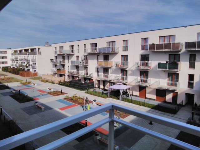 Mieszkanie 3-pokojowe Wrocław Fabryczna, ul. Jurija Gagarina. Zdjęcie 10