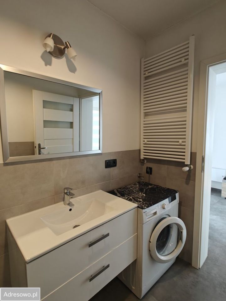 Mieszkanie 2-pokojowe Wrocław Fabryczna, ul. Graniczna. Zdjęcie 17