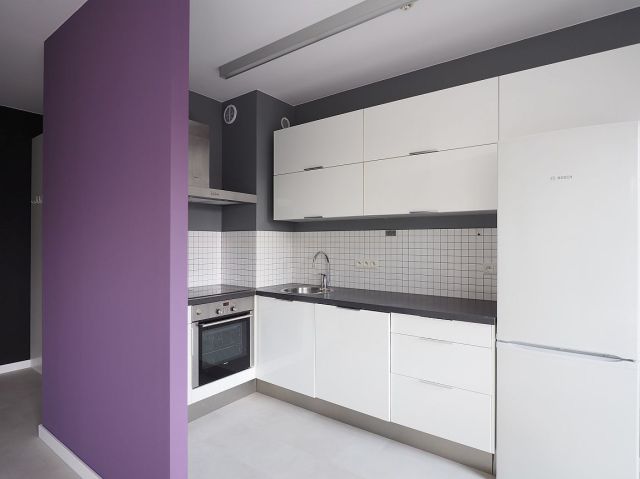 Mieszkanie 2-pokojowe Wrocław Fabryczna, ul. Skrzydlata. Zdjęcie 3