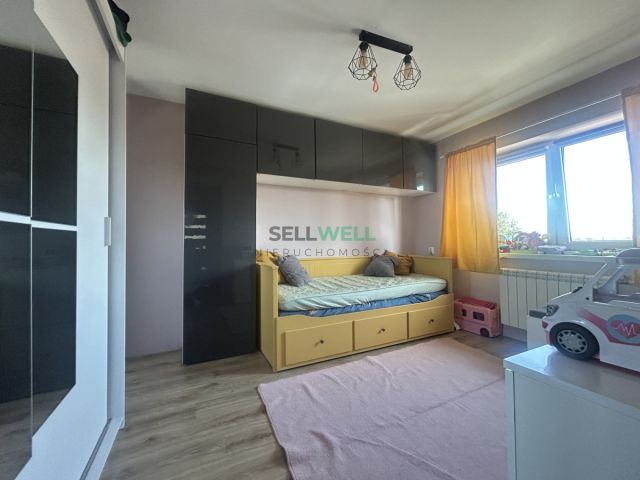 dom wolnostojący, 5 pokoi Łódź Górna, ul. Bronisin. Zdjęcie 14