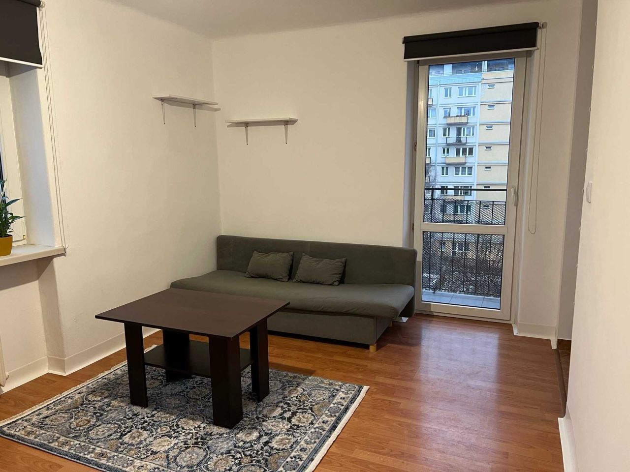 Mieszkanie 1-pokojowe Kraków Prądnik Biały, ul. Mazowiecka. Zdjęcie 6