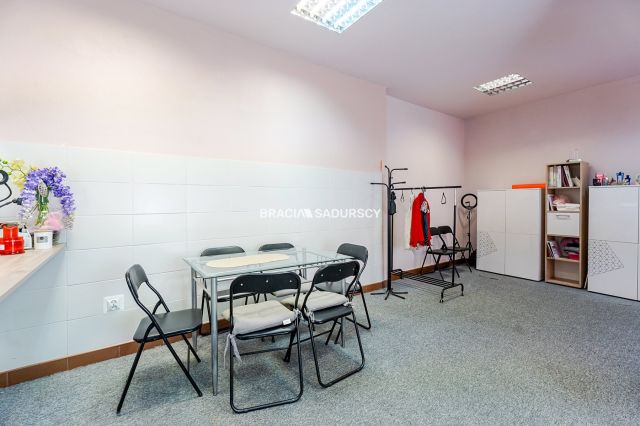 Mieszkanie 1-pokojowe Kraków Podgórze, ul. Kalwaryjska. Zdjęcie 5