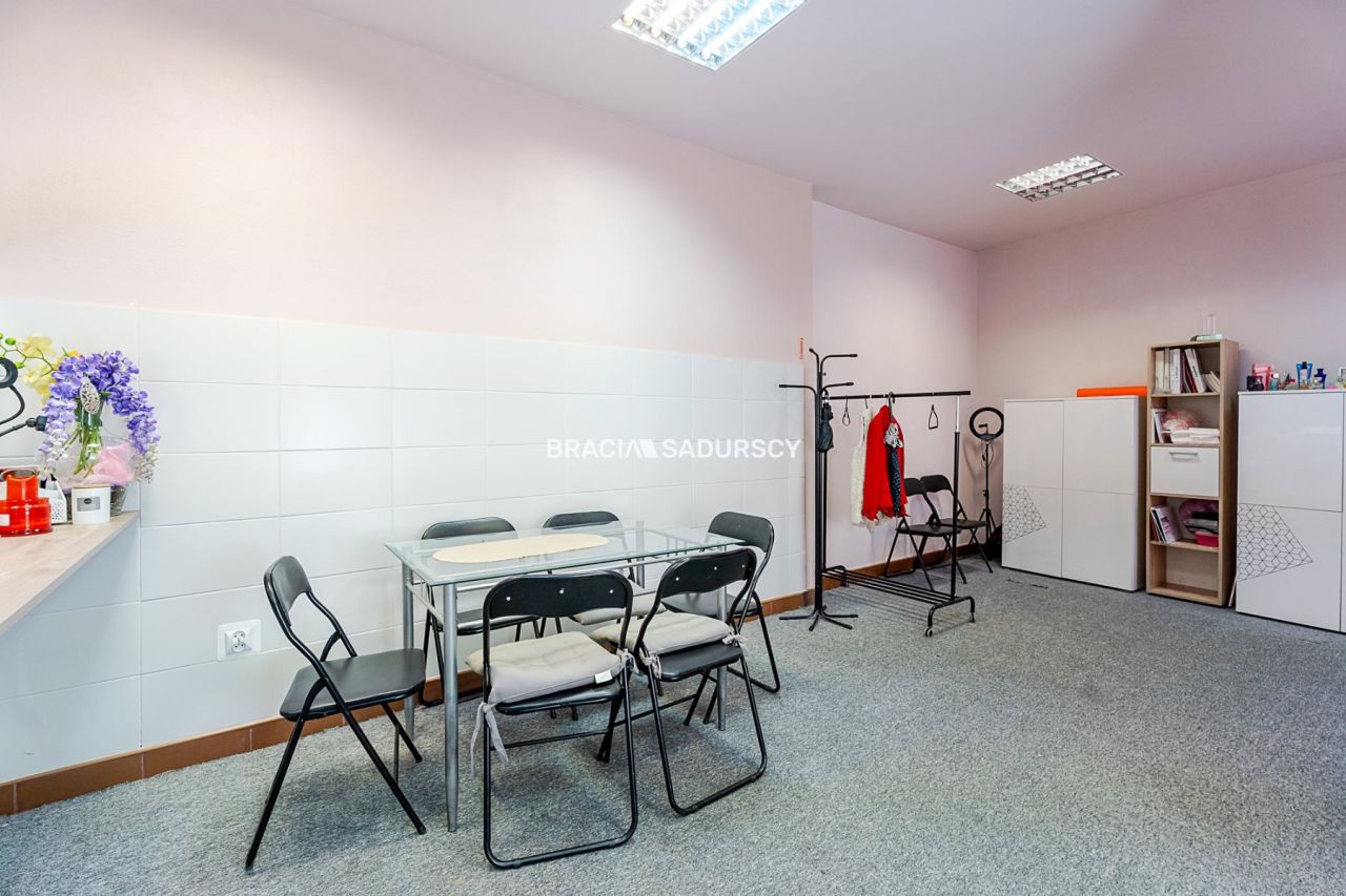 Mieszkanie 1-pokojowe Kraków Podgórze, ul. Kalwaryjska. Zdjęcie 5