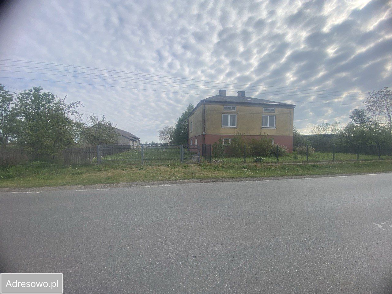 dom wolnostojący, 8 pokoi Helenów. Zdjęcie 10