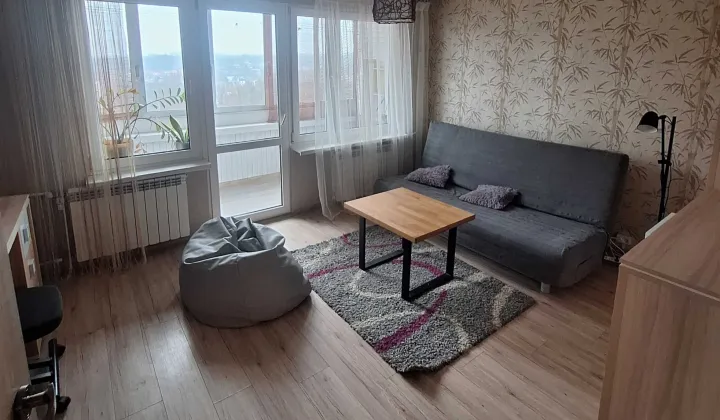 Mieszkanie 2-pokojowe Kraków Łagiewniki, ul. Odrzańska