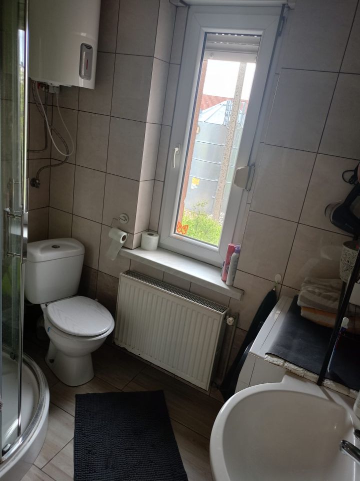 dom wolnostojący, 7 pokoi Twardawa, ul. Kozielska. Zdjęcie 13