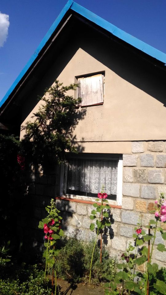 Działka rod Bielsko-Biała, ul. Krakowska. Zdjęcie 5