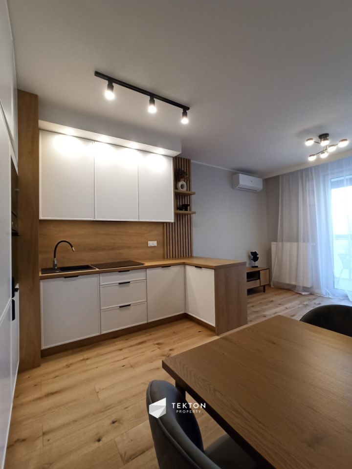 Mieszkanie 3-pokojowe Warszawa, ul. Aleje Jerozolimskie. Zdjęcie 4