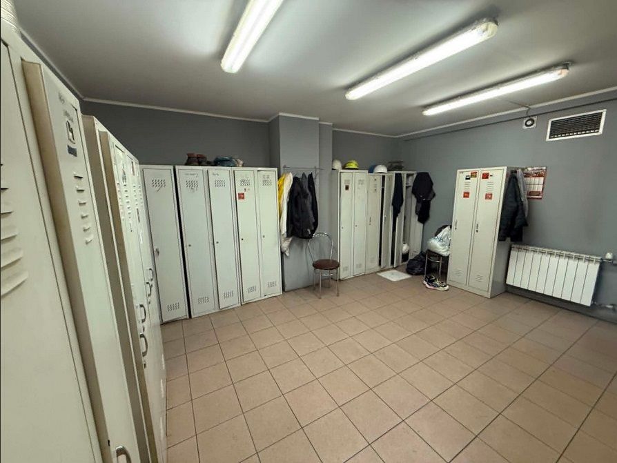Hala/magazyn Zgierz, ul. 1 Maja. Zdjęcie 7